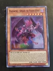 Blackwing - Simoon the Poison Wind