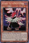Blackwing - Vayu the Emblem of Honor