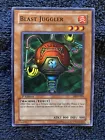 Blast Juggler