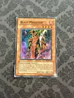 Blast Magician