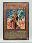 Blast Magician