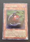 Blast Sphere