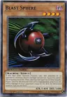 Blast Sphere