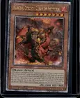 Blaster, Dragon Ruler of Infernos