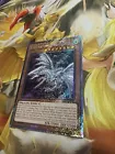 Blue-Eyes Alternative White Dragon