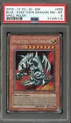 Blue-Eyes Toon Dragon