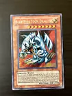 Blue-Eyes Toon Dragon
