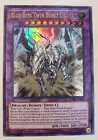 Blue-Eyes Toon Dragon