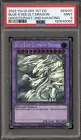 Blue-Eyes Ultimate Dragon