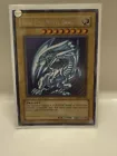 Blue-Eyes White Dragon