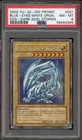 Blue-Eyes White Dragon
