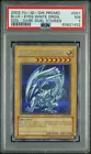Blue-Eyes White Dragon