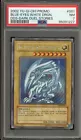 Blue-Eyes White Dragon