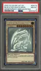 Blue-Eyes White Dragon