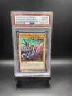 Blue-Eyes White Dragon
