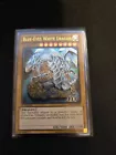 Blue-Eyes White Dragon