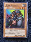 Boar Soldier