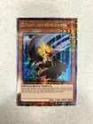 Blackwing - Kalut the Moon Shadow