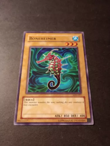 Boneheimer