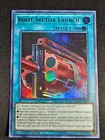 Boot Sector Launch