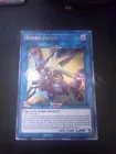 Borrelsword Dragon