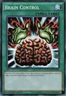 Brain Control