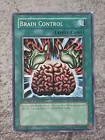 Brain Control