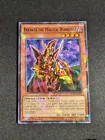 Breaker the Magical Warrior