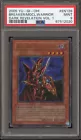Breaker the Magical Warrior