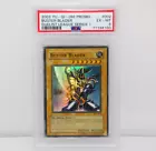 Buster Blader