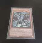 Bystial Druiswurm