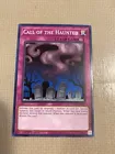 Call of the Haunted
