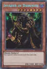 Invader of Darkness