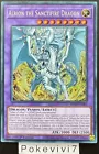 Albion the Branded Dragon