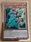 Artifact Lancea