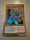 Artifact Lancea