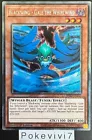 Blackwing - Gale the Whirlwind