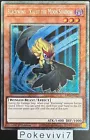 Blackwing - Gofu the Vague Shadow