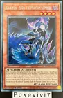 Blackwing - Breeze the Zephyr