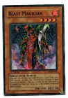 Blast Magician