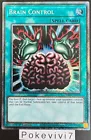 Brain Control
