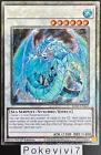 Brionac, Dragon of the Ice Barrier