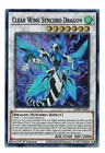 Clear Wing Synchro Dragon