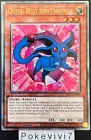 Crystal Beast Ruby Carbuncle