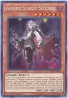 Vampire Scarlet Scourge