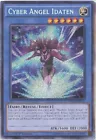 Cyber Angel Idaten