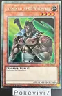 Elemental HERO Wildheart