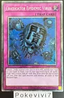 Eradicator Epidemic Virus