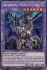 Archfiend's Manifestation