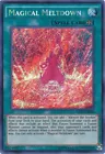 Magical Meltdown